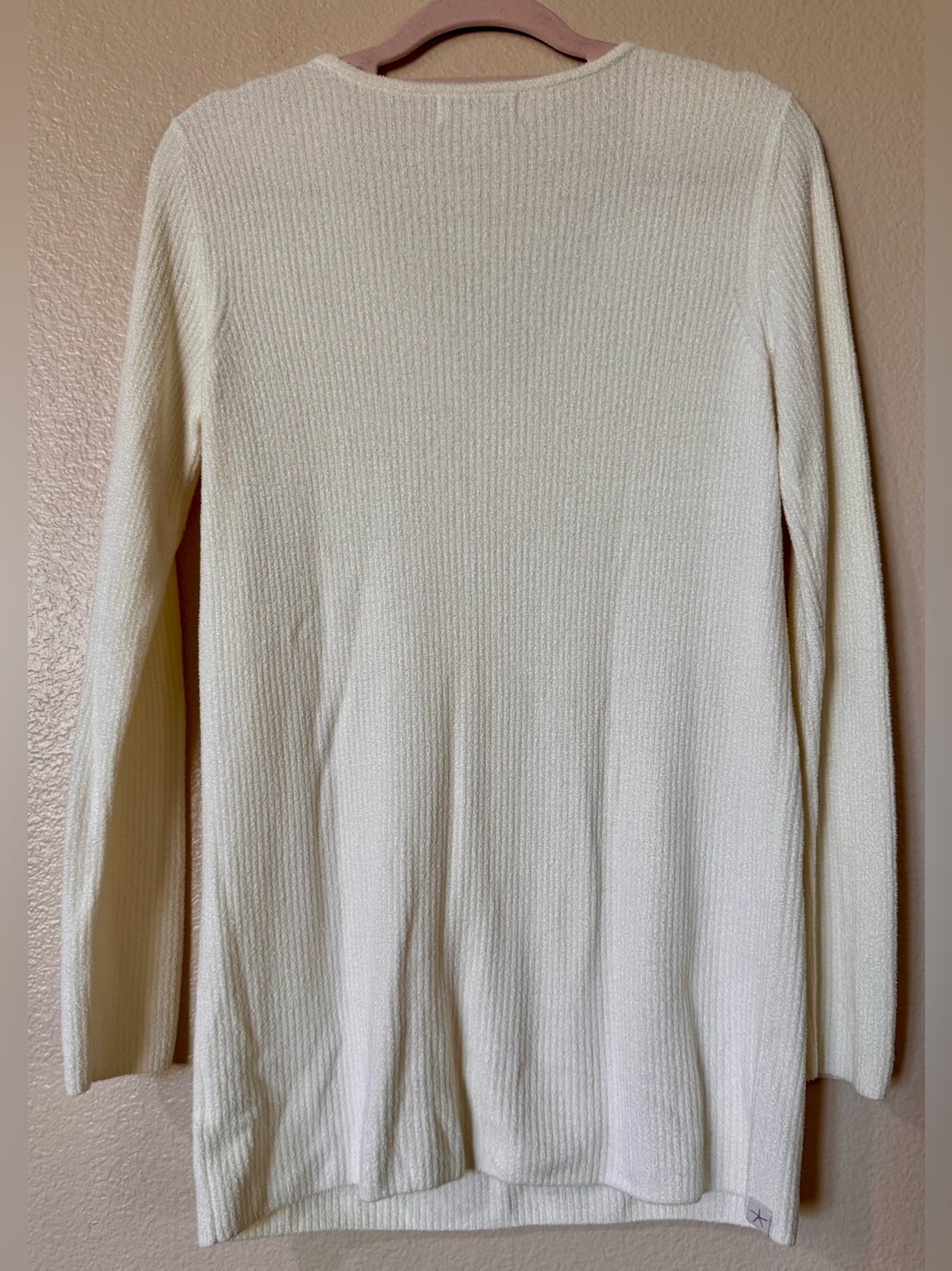 Barefoot Dreams CozyChic Lounge Pullover Top Bundle M - Picture 9 of 13